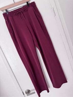 Athleta Seasoft Pants